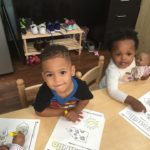 Early Childhood Learning Center | Chicago, IL | Kiddie Steps 4 You