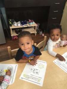 Kiddie Steps 4 You | Chicago, IL | Child Development